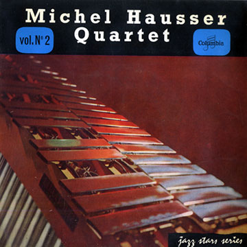 Michel Hausser Quartet,Michel Hausser