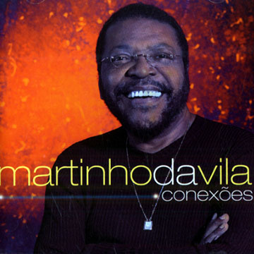 Conexoes,Martinho Da Vila