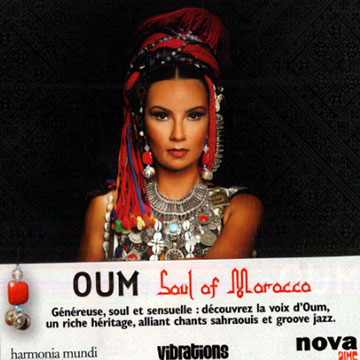Soul of Marocco,  Oum