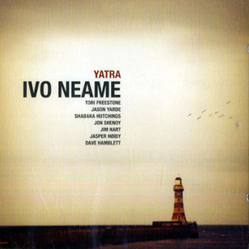 Yatra,Ivo Neame