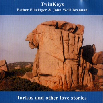 Twinkeys,John Wolf Brennan , Esther Fluckiger