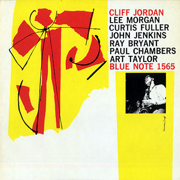 Cliff Jordan,Clifford Jordan