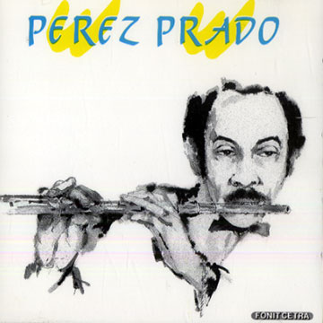 Pantaleon,Perez Prado