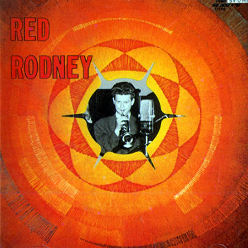 Fiery,Red Rodney