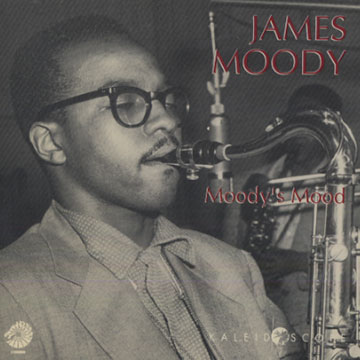 Moody's mood,James Moody