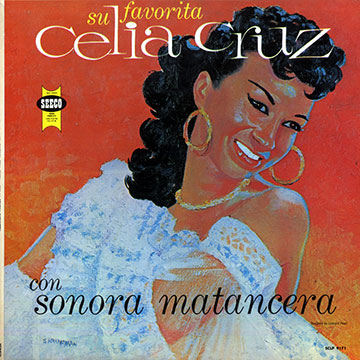 Con sonora matancera,Celia Cruz