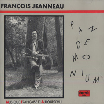 Pandemonium,Franois Jeanneau