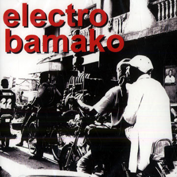 Electro Bamako,Marc Minelli
