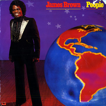 People,James Brown
