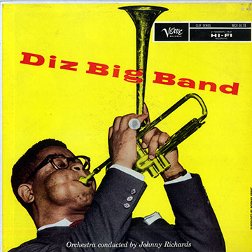 Diz Big Band,Dizzy Gillespie