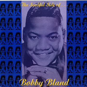 The soulful side of Bobby Bland,Bobby Bland