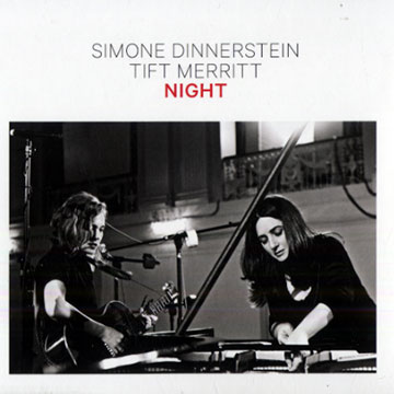 Night,Simone Dinnerstein , Tift Merritt