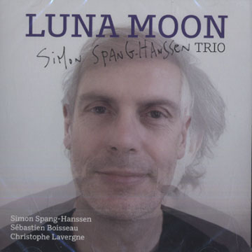 Luna moon,Simon Spang Hanssen