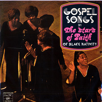 Gospel Songs, The Stars Of Faith