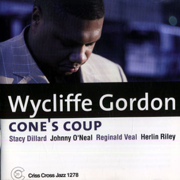 Cone's coup,Wycliffe Gordon