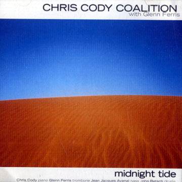 Midnight tide,Chris Cody