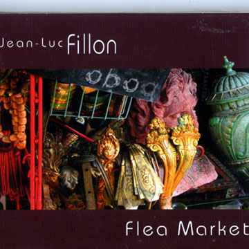 Flea market,Jean-luc Fillon