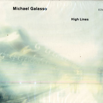 High Lines,Michael Galasso