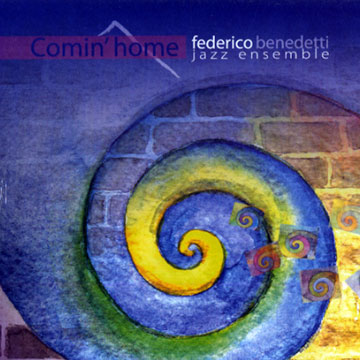 Comin' home,Federico Benedetti