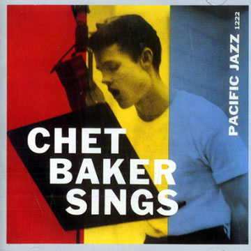 Chet Baker sings,Chet Baker