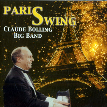 Paris swing,Claude Bolling