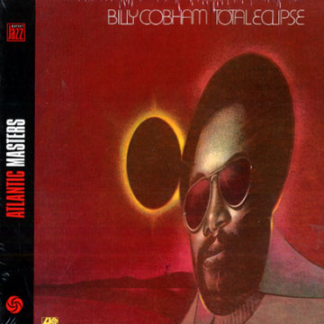 Total eclipse,Billy Cobham