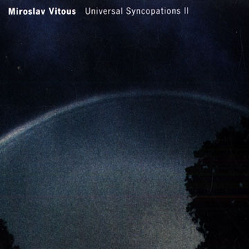 Universal syncopations II,Miroslav Vitous