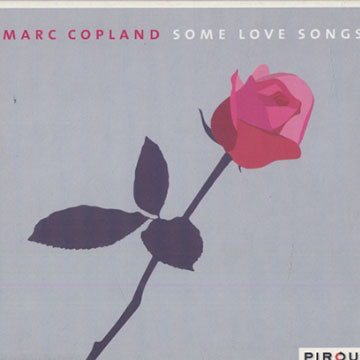 Some love songs,Marc Copland
