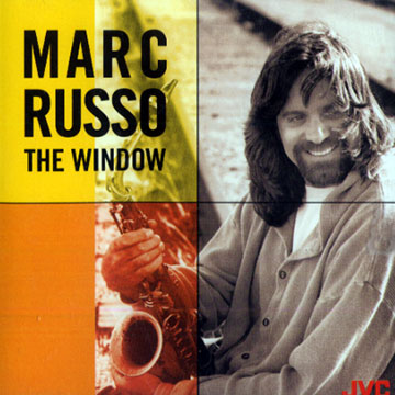 The window,Marc Russo
