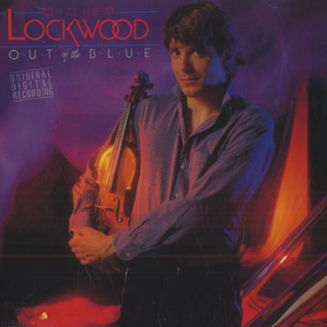 Out of the blue,Didier Lockwood