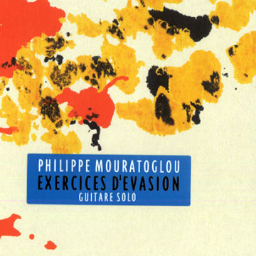 Exercices d'evasion,Philippe Mouratoglou