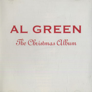 The christmas album,Al Green