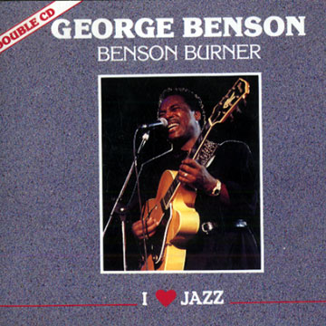 Benson burner,George Benson