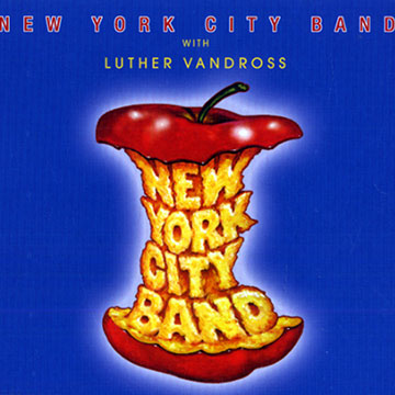 New York City Band ,  New York City Band