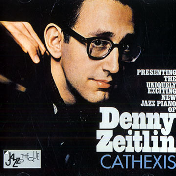 Cathexis,Denny Zeitlin
