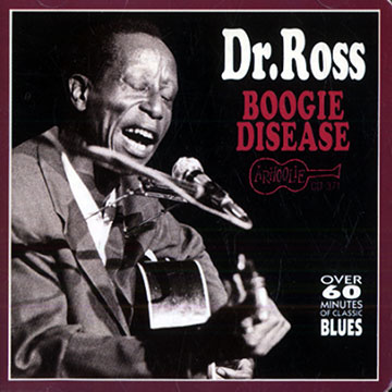 Boogie disease, Dr. Ross