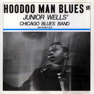 Hoodoo man blues,Junior Wells
