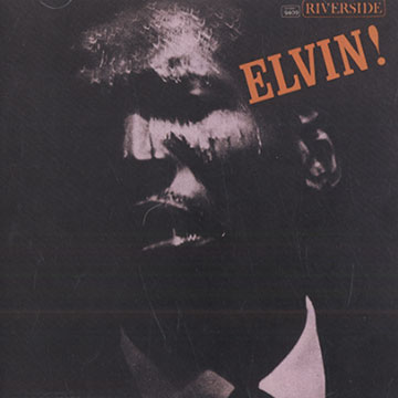 Elvin,Elvin Jones