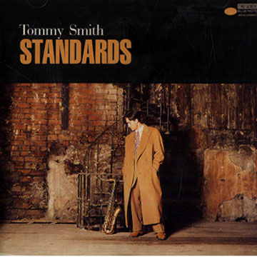 Standards,Tommy Smith
