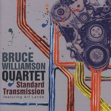 Standard Transmission,Bruce Williamson