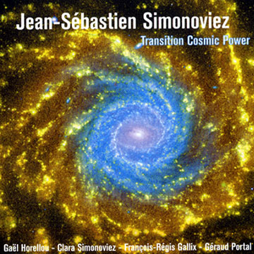 Transition cosmic power,Jean Sbastien Simonoviez