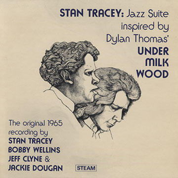 Stan Tracey quartet,Stan Tracey