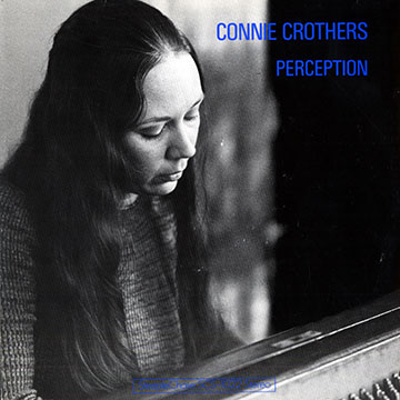 Perception,Connie Crothers