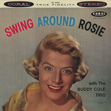 Swing around Rosie,Rosemary Clooney