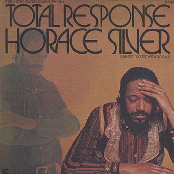 Total response,Horace Silver