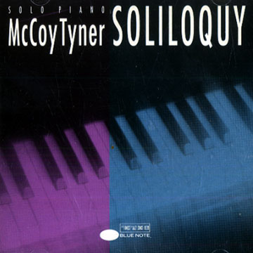 Soliloquy,McCoy Tyner