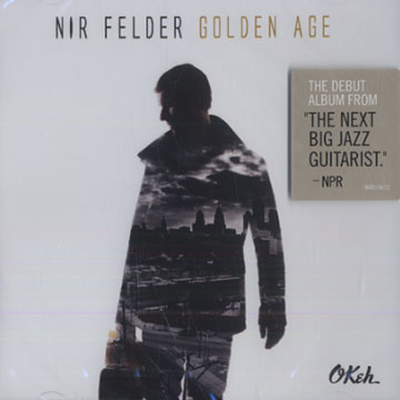 Golden age,Nir Felder