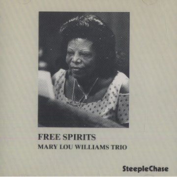 Free spirits,Mary Lou Williams