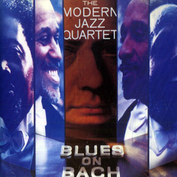 Blues on Bach, Modern Jazz Quartet