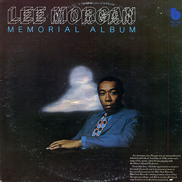 Memorial Album,Lee Morgan
